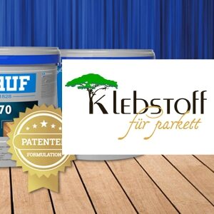 Klebstoff (Germany)